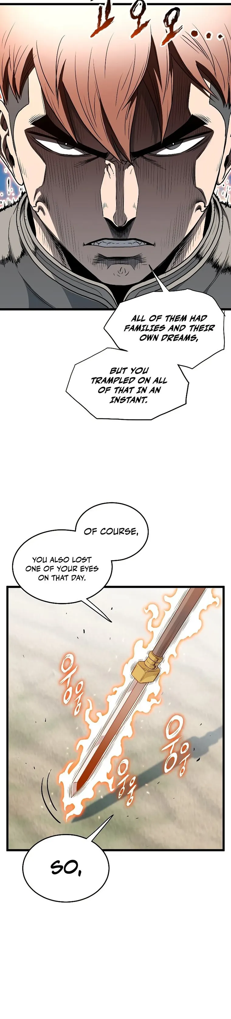 Murim Login Chapter 144 image 18